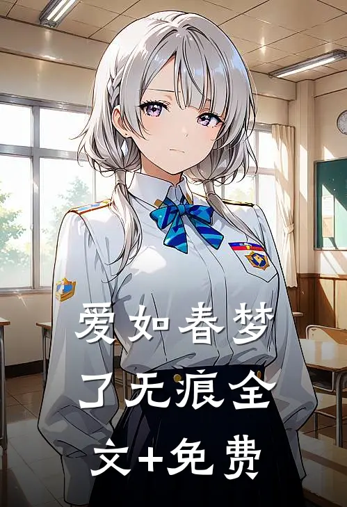爱如春梦了无痕全文+免费