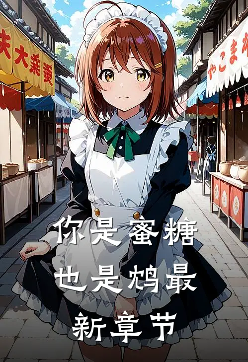 你是蜜糖也是鸩最新章节