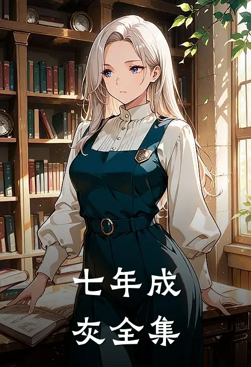 七年成灰 全集