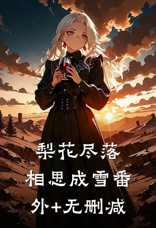 梨花尽落，相思成雪番外+无删减