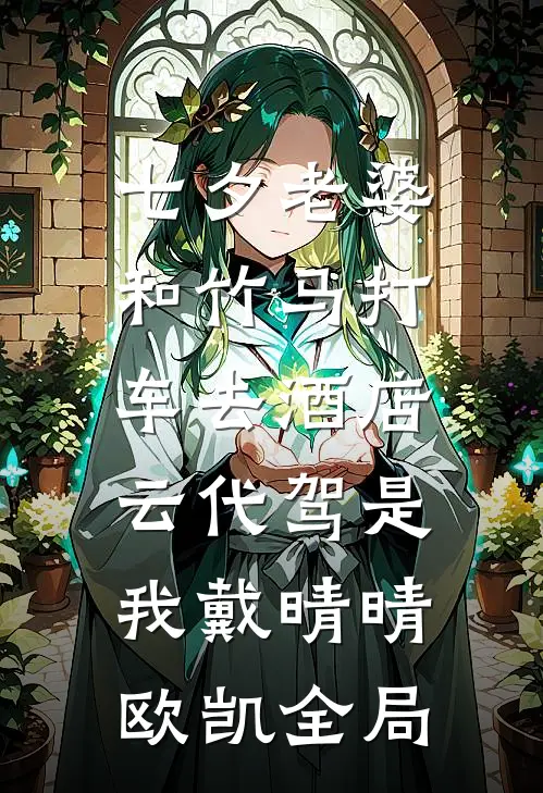 七夕老婆和竹马打车去酒店，云代驾是我戴晴晴欧凯全局
