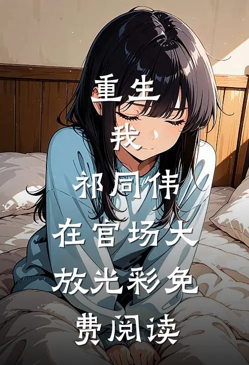 重生：我，祁同伟，在官场大放光彩免费阅读