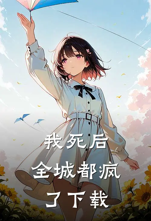 我死后，全城都疯了下载