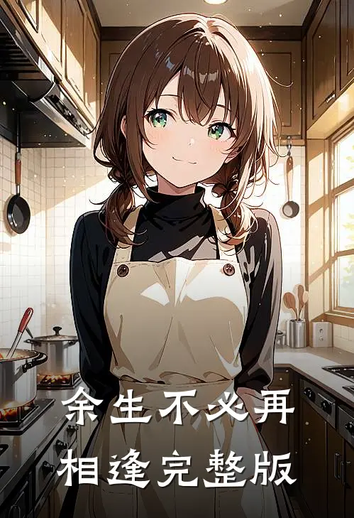 余生不必再相逢完整版