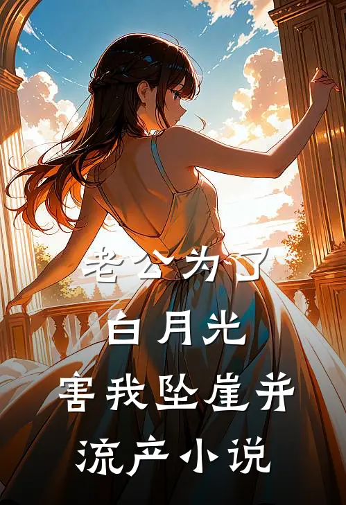 老公为了白月光，害我坠崖并流产小说