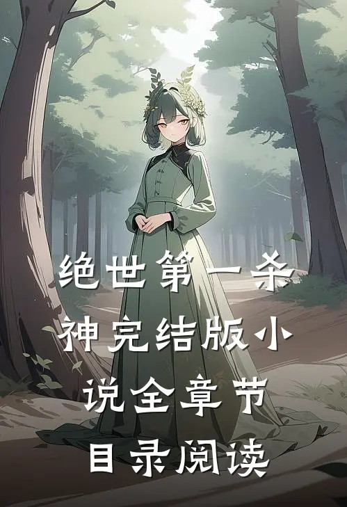 绝世第一杀神完结版小说全章节目录阅读