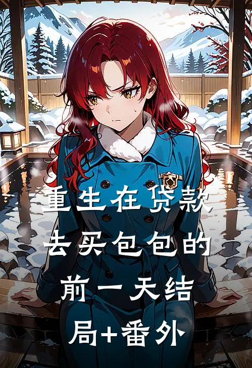 重生在贷款去买包包的前一天结局+番外