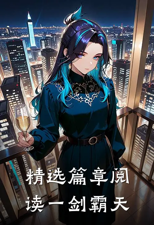精选篇章阅读一剑霸天