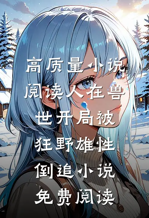 高质量小说阅读人在兽世开局被狂野雄性倒追小说免费阅读