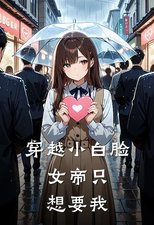 穿越小白脸，女帝只想要我