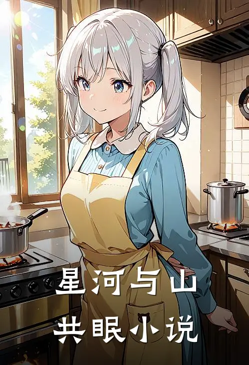 星河与山共眠小说
