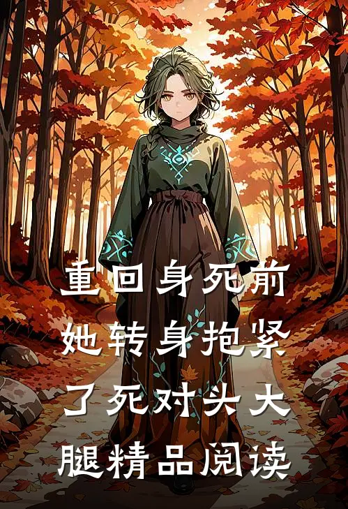 重回身死前，她转身抱紧了死对头大腿精品阅读