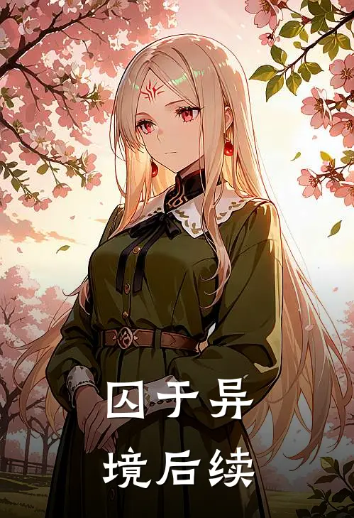 囚于异境后续