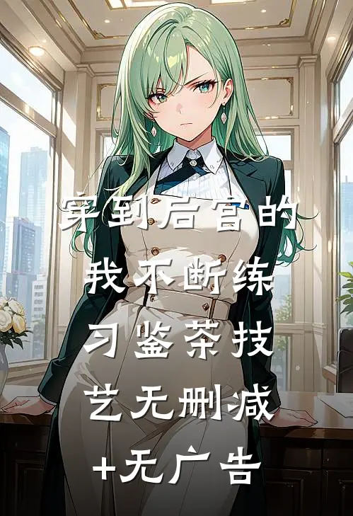 穿到后宫的我不断练习鉴茶技艺无删减+无广告