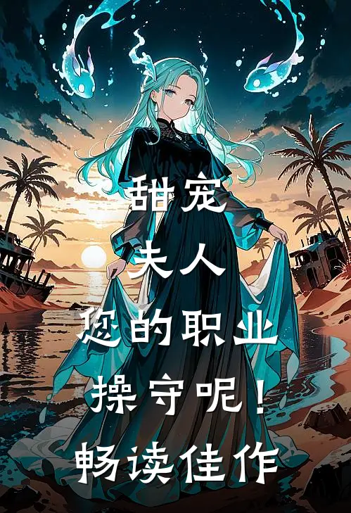 甜宠：夫人，您的职业操守呢！畅读佳作