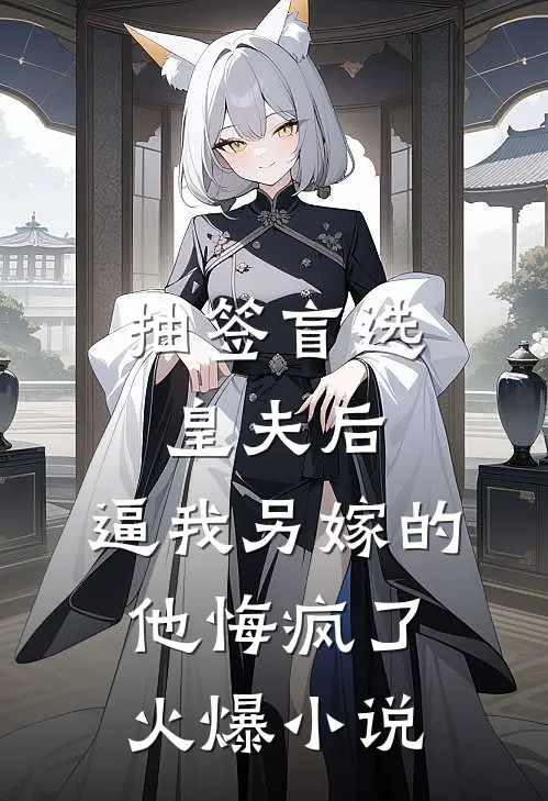 抽签盲选皇夫后，逼我另嫁的他悔疯了火爆小说