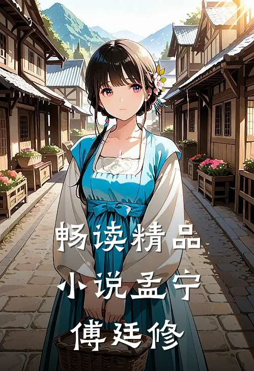 畅读精品小说孟宁傅廷修
