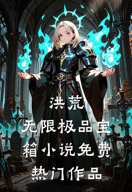 洪荒:无限极品宝箱小说免费热门作品
