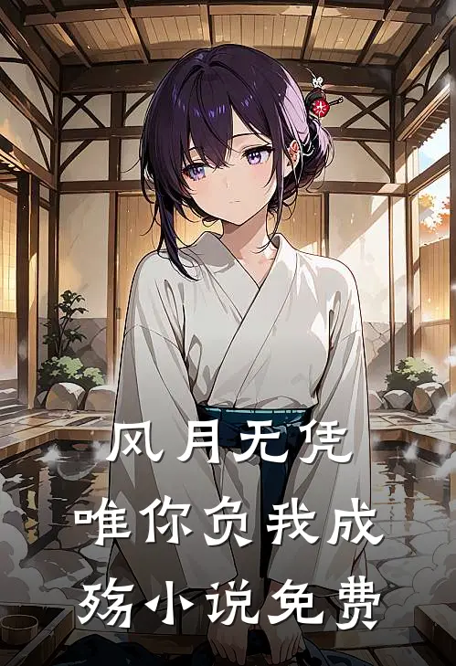 风月无凭，唯你负我成殇小说免费