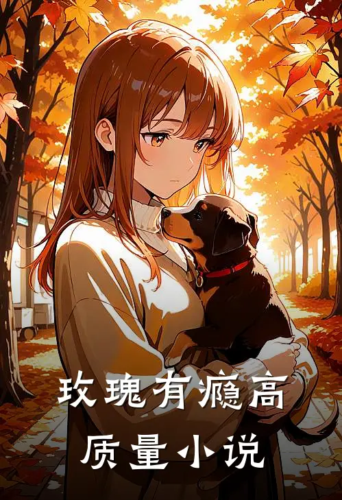 玫瑰有瘾高质量小说