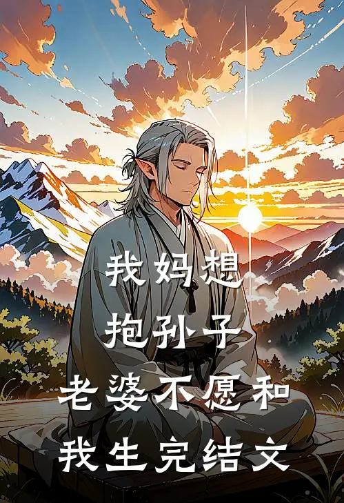 我妈想抱孙子，老婆不愿和我生完结文