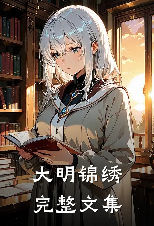 大明锦绣完整文集
