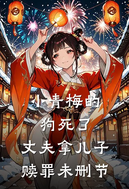 小青梅的狗死了，丈夫拿儿子赎罪未删节
