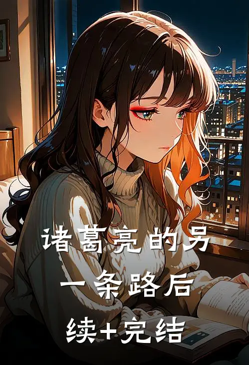 《诸葛亮的另一条路》后续+完结