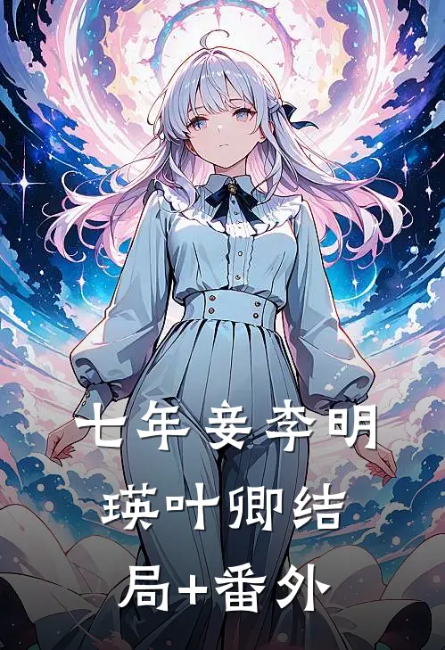七年妾李明瑛叶卿结局+番外