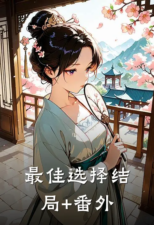 最佳选择结局+番外