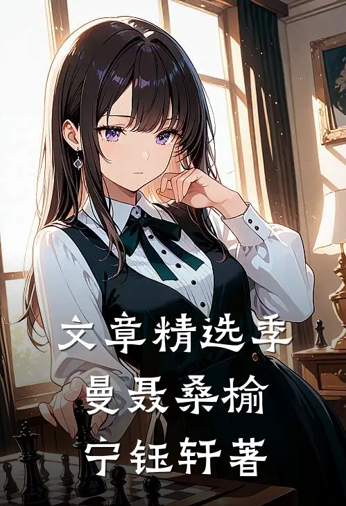 文章精选季曼聂桑榆宁钰轩著