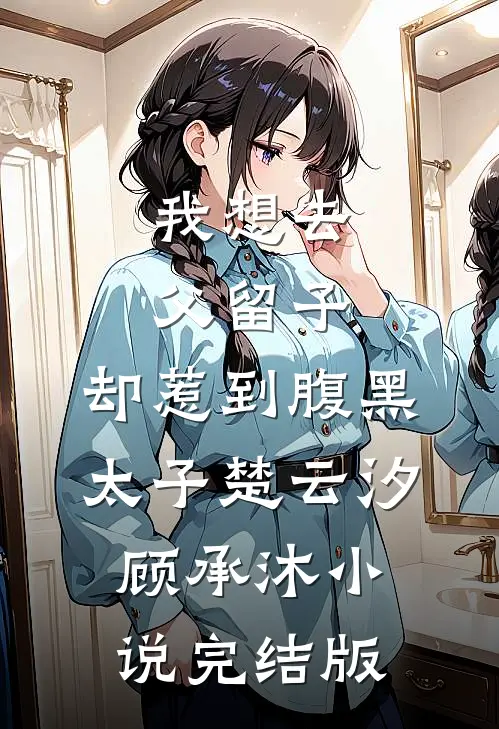 我想去父留子，却惹到腹黑太子楚云汐顾承沐小说完结版