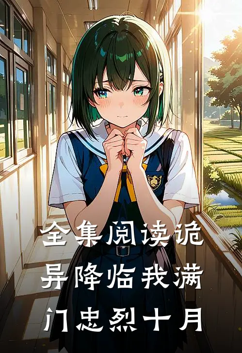 全集阅读诡异降临我满门忠烈十月