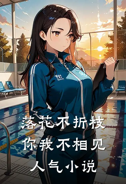 落花不折枝，你我不相见人气小说