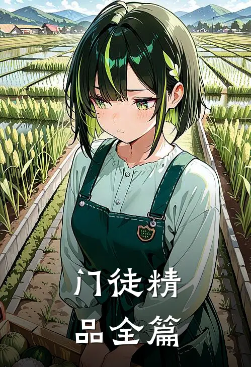 门徒精品全篇