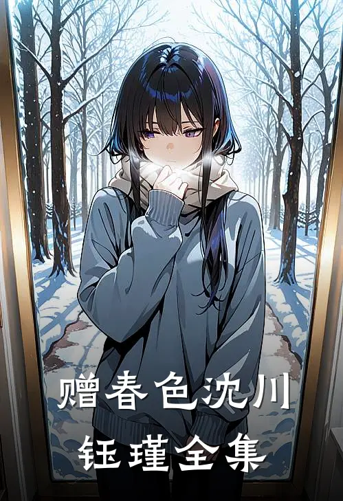 赠春色沈川钰瑾 全集