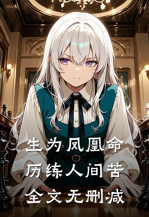 生为凤凰命，历练人间苦全文无删减