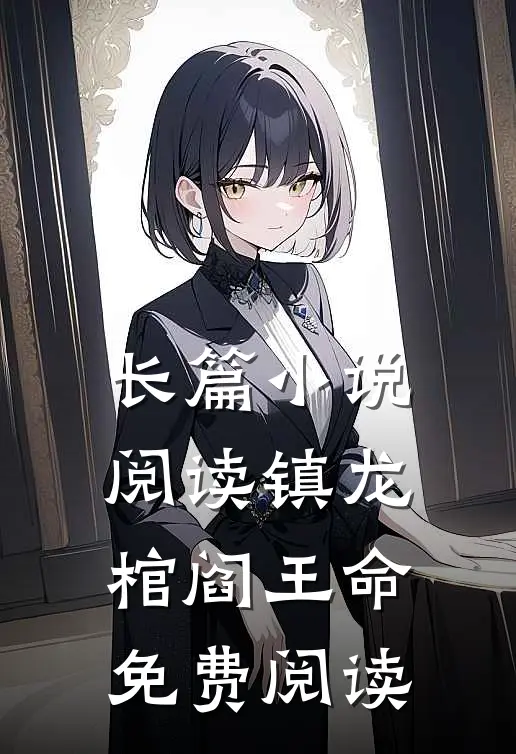 长篇小说阅读镇龙棺阎王命免费阅读