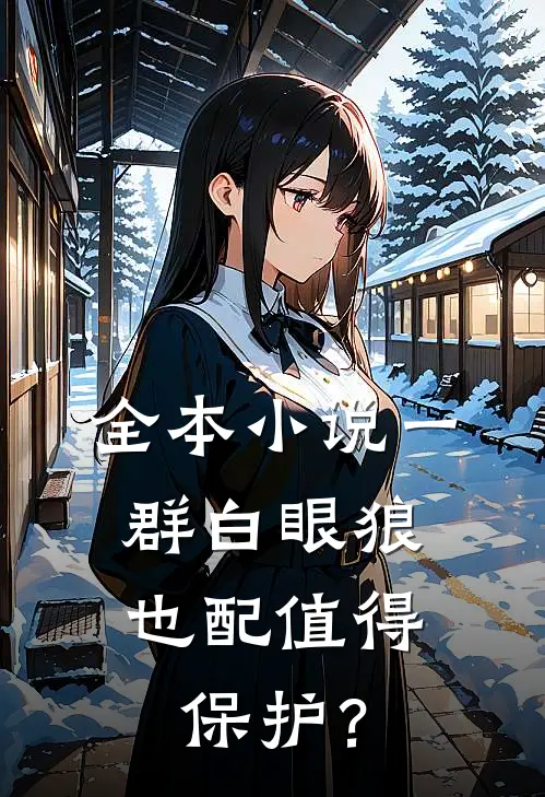 全本小说一群白眼狼，也配值得保护？