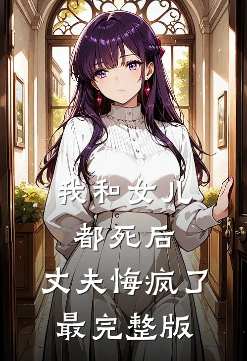 我和女儿都死后，丈夫悔疯了最完整版