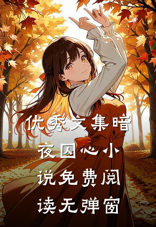 优秀文集暗夜囚心小说免费阅读无弹窗