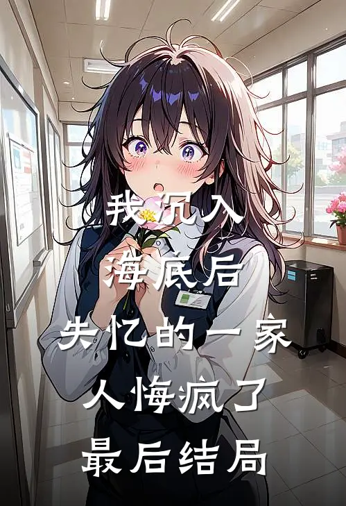 我沉入海底后，失忆的一家人悔疯了最后结局