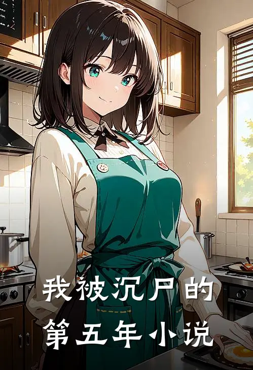 我被沉尸的第五年小说