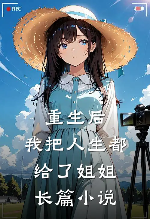 重生后，我把人生都给了姐姐长篇小说