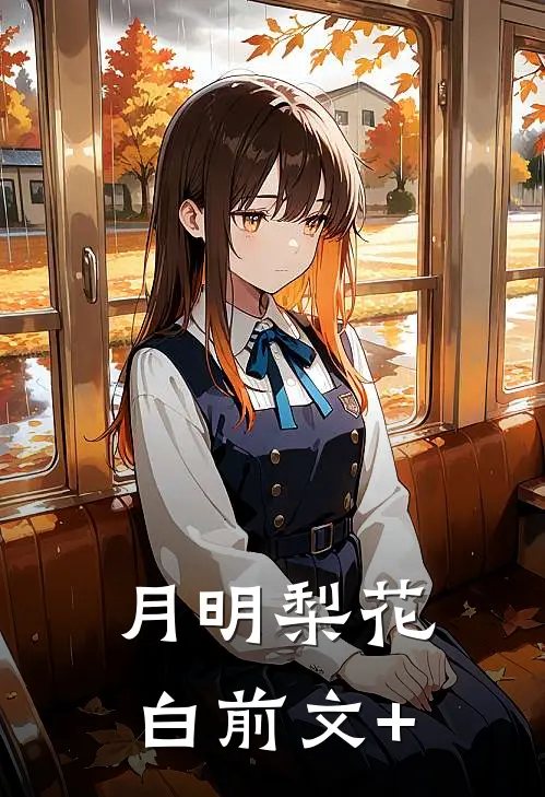 月明梨花白前文+