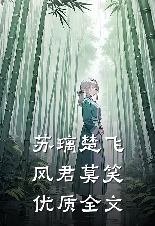 苏璃楚飞:风君莫笑优质全文
