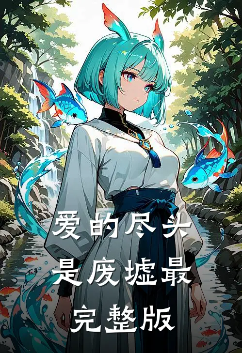 爱的尽头是废墟最完整版