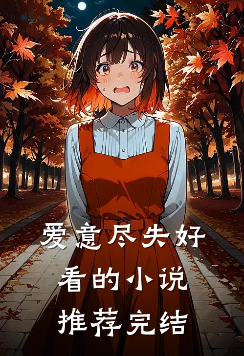 爱意尽失好看的小说推荐完结