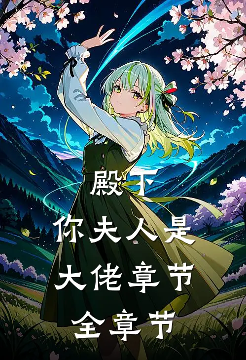 殿下，你夫人是大佬章节全章节