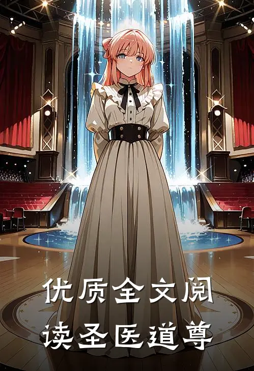 优质全文阅读圣医道尊